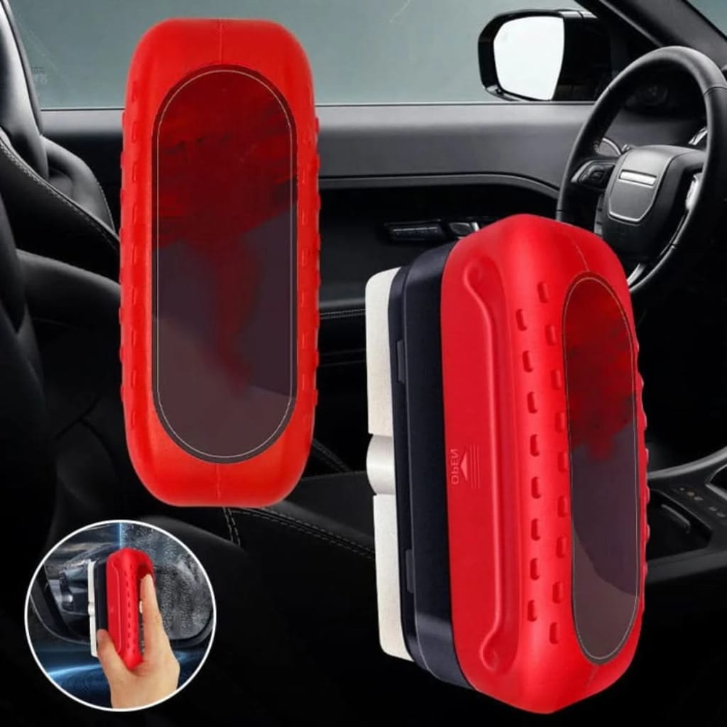 Kit Oléofuge pour Vitres de Voiture - Raukner.com