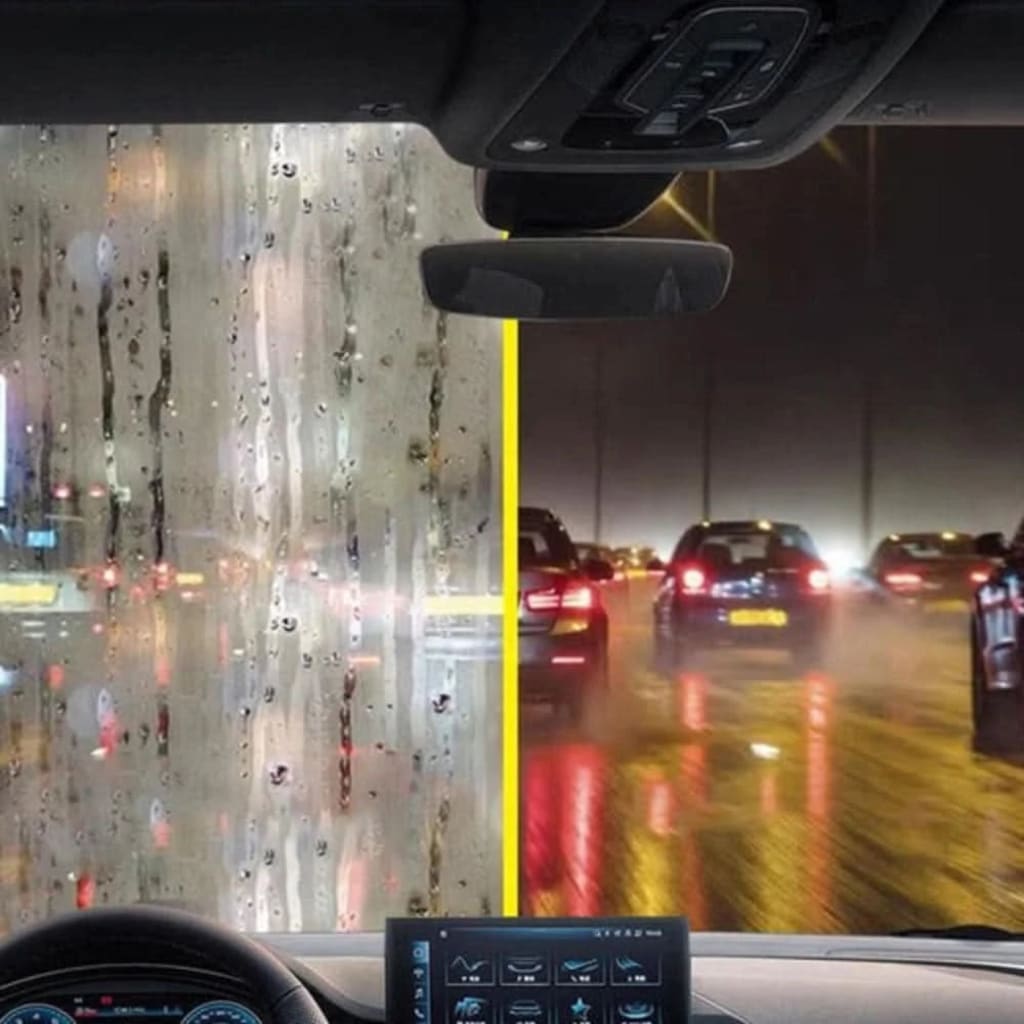 Kit Oléofuge pour Vitres de Voiture - Raukner.com