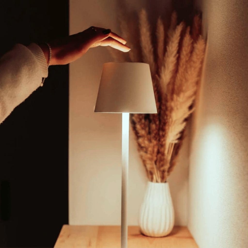 Lampe LED sans fil - Raukner.com