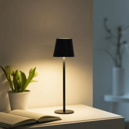 Lampe LED sans fil - Raukner.com