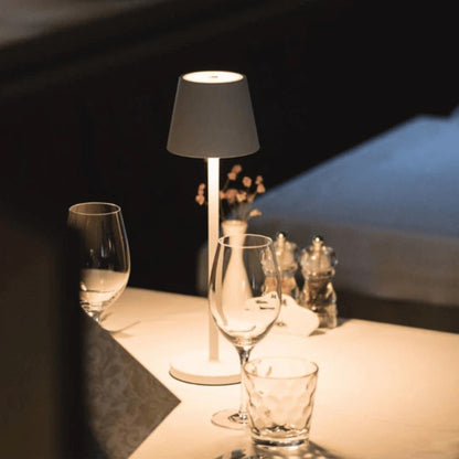 Lampe LED sans fil - Raukner.com