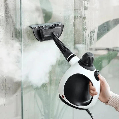 Nettoyeur à vapeur A80 - Raukner.com