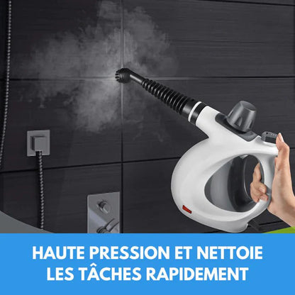 Nettoyeur à vapeur A80 - Raukner.com